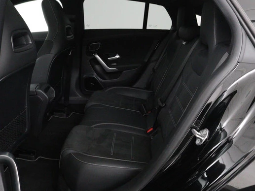 Mercedes-Benz CLA - Afbeelding 7 van 30