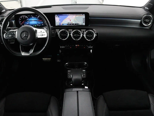 Mercedes-Benz CLA - Afbeelding 9 van 30