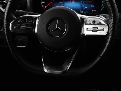 Mercedes-Benz CLA - Afbeelding 10 van 30