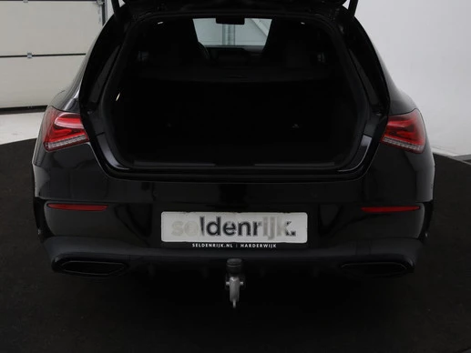 Mercedes-Benz CLA - Afbeelding 11 van 30