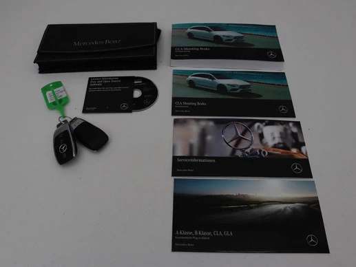 Mercedes-Benz CLA - Afbeelding 16 van 30