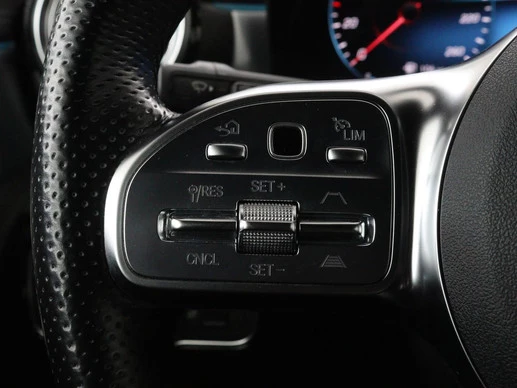 Mercedes-Benz CLA - Afbeelding 20 van 30