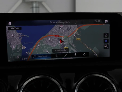 Mercedes-Benz CLA - Afbeelding 23 van 30
