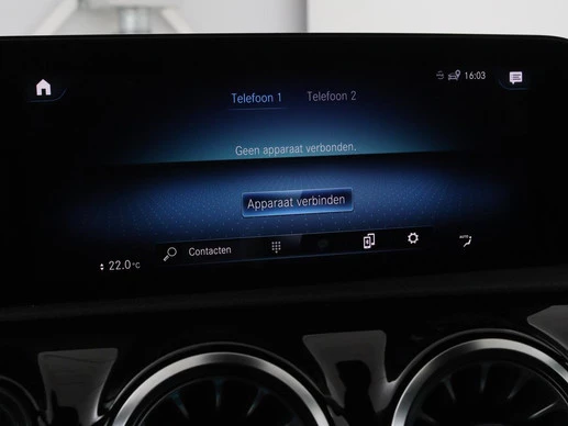 Mercedes-Benz CLA - Afbeelding 27 van 30