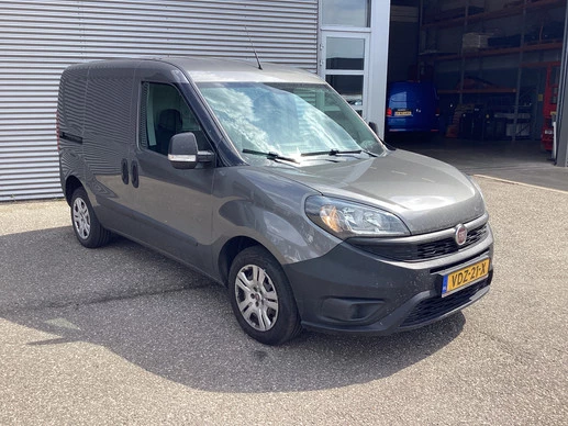 Fiat Doblò - Afbeelding 1 van 15