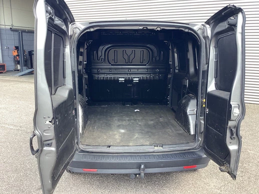 Fiat Doblò - Afbeelding 5 van 15