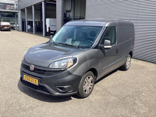 Fiat Doblò - Afbeelding 8 van 15