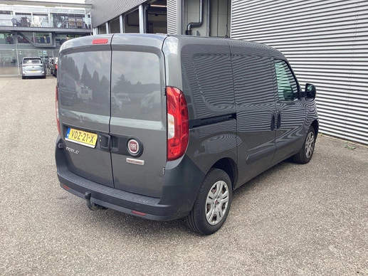 Fiat Doblò - Afbeelding 9 van 15