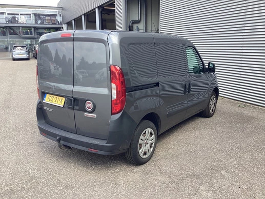 Fiat Doblò - Afbeelding 13 van 15