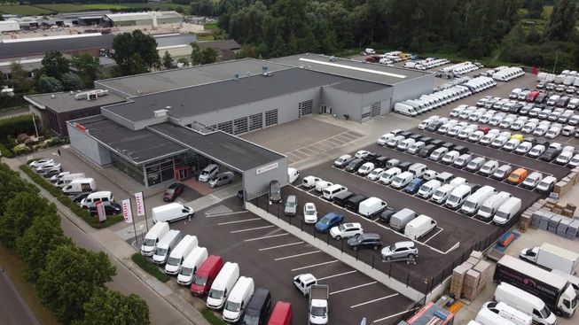 Fiat Doblò - Afbeelding 14 van 15