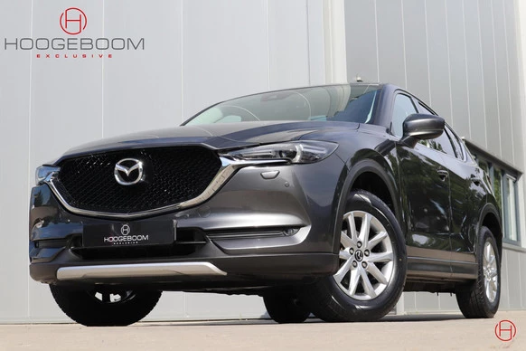 Mazda CX-5 - Afbeelding 1 van 30