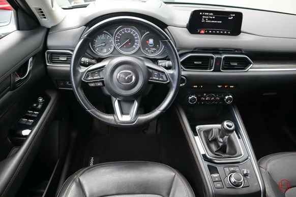 Mazda CX-5 - Afbeelding 2 van 30