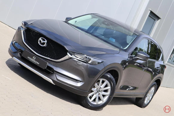 Mazda CX-5 - Afbeelding 4 van 30