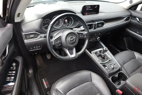 Mazda CX-5 - Afbeelding 5 van 30