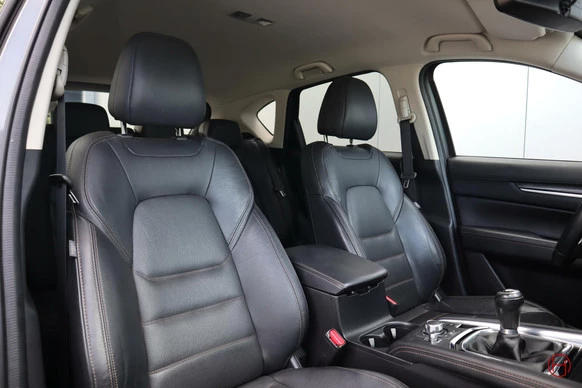 Mazda CX-5 - Afbeelding 6 van 30