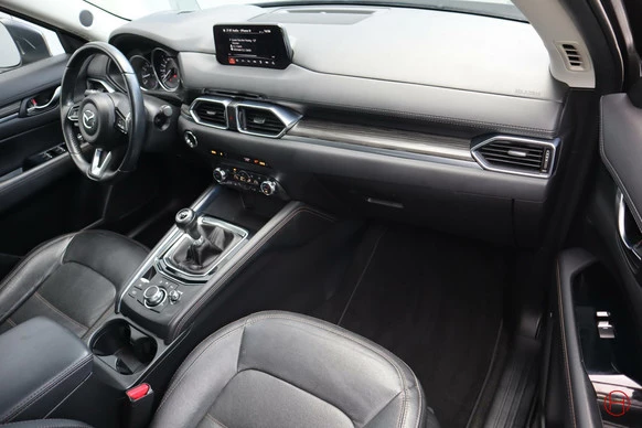 Mazda CX-5 - Afbeelding 7 van 30
