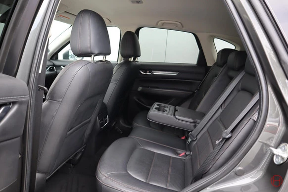 Mazda CX-5 - Afbeelding 8 van 30