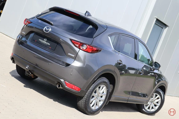 Mazda CX-5 - Afbeelding 10 van 30