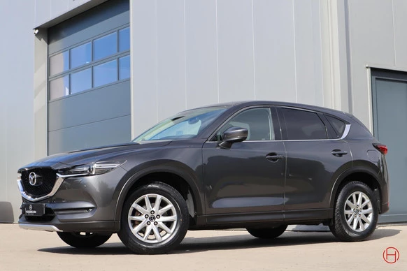 Mazda CX-5 - Afbeelding 11 van 30