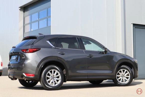 Mazda CX-5 - Afbeelding 12 van 30