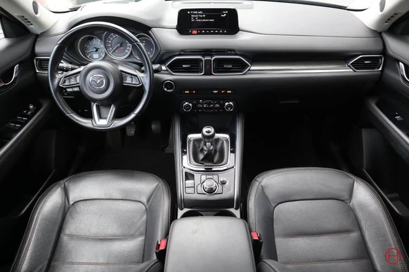 Mazda CX-5 - Afbeelding 13 van 30