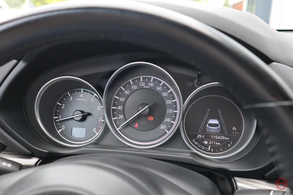 Mazda CX-5 - Afbeelding 18 van 30
