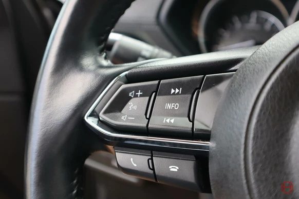 Mazda CX-5 - Afbeelding 20 van 30