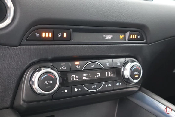 Mazda CX-5 - Afbeelding 24 van 30