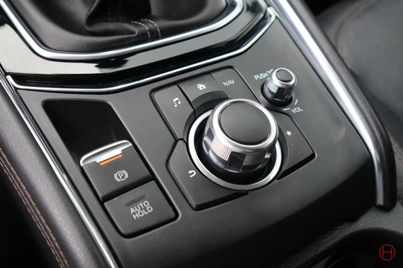 Mazda CX-5 - Afbeelding 25 van 30