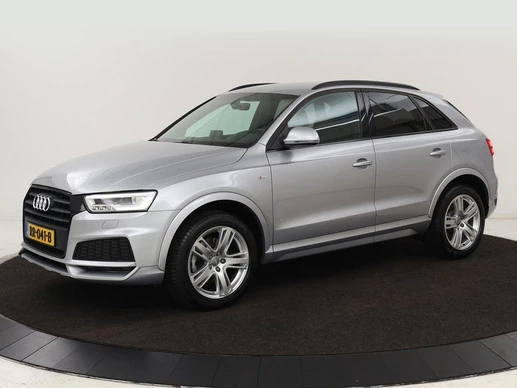 Audi Q3 - Afbeelding 1 van 30