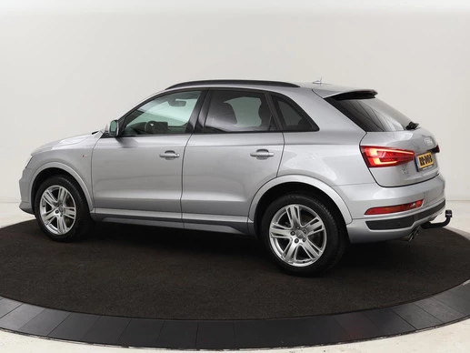 Audi Q3 - Afbeelding 2 van 30