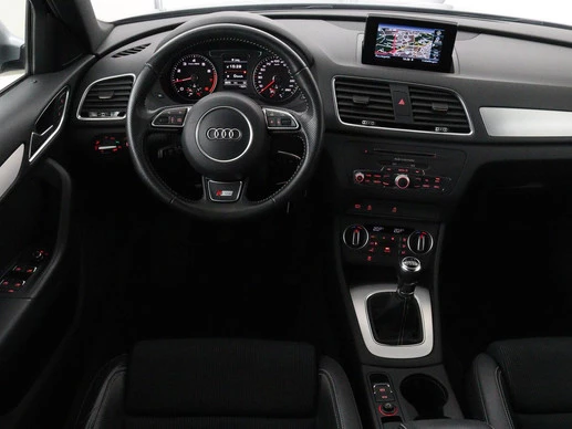 Audi Q3 - Afbeelding 3 van 30