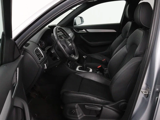 Audi Q3 - Afbeelding 4 van 30