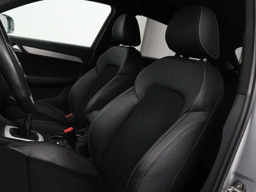 Audi Q3 - Afbeelding 5 van 30