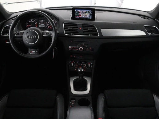 Audi Q3 - Afbeelding 7 van 30