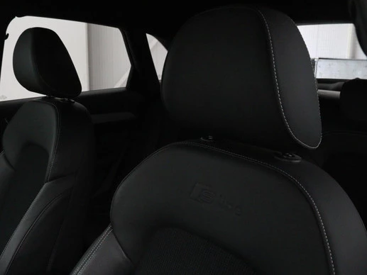 Audi Q3 - Afbeelding 8 van 30