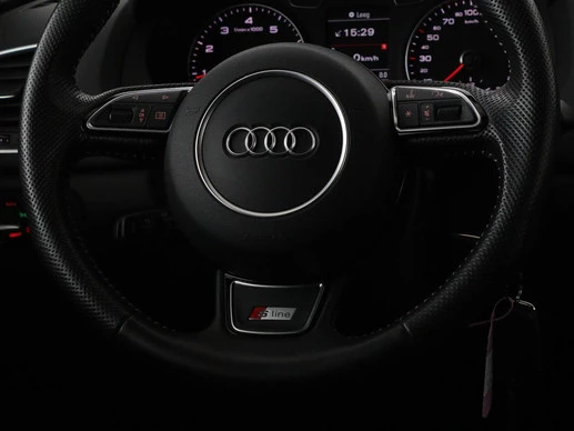 Audi Q3 - Afbeelding 9 van 30