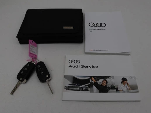 Audi Q3 - Afbeelding 13 van 30