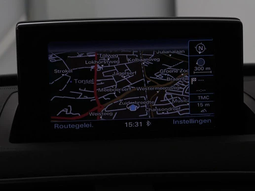 Audi Q3 - Afbeelding 17 van 30