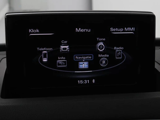 Audi Q3 - Afbeelding 19 van 30