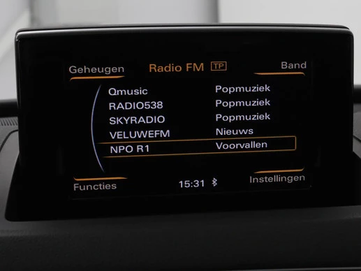 Audi Q3 - Afbeelding 21 van 30