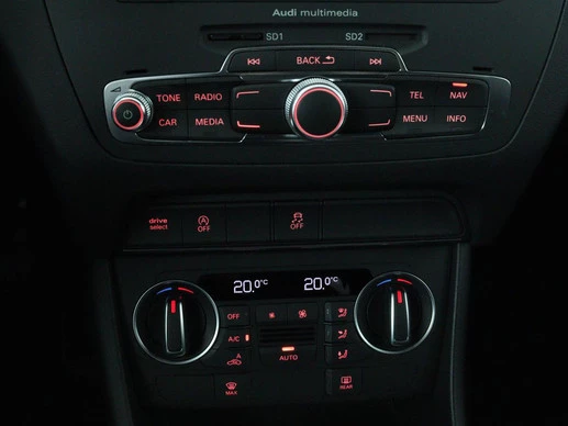 Audi Q3 - Afbeelding 22 van 30