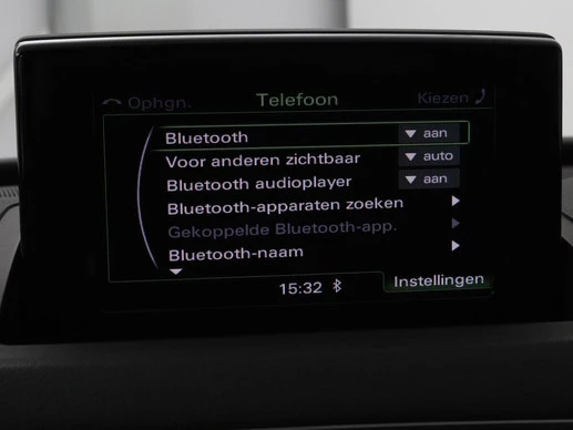 Audi Q3 - Afbeelding 23 van 30