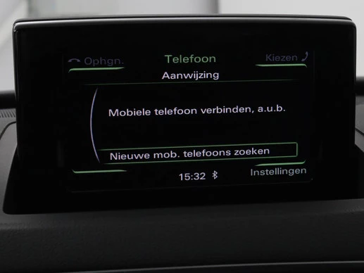 Audi Q3 - Afbeelding 24 van 30