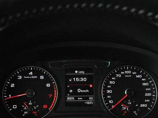 Audi Q3 - Afbeelding 27 van 30