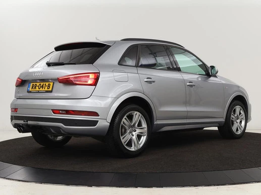 Audi Q3 - Afbeelding 30 van 30