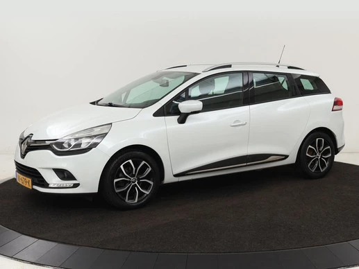 Renault Clio - Afbeelding 1 van 30