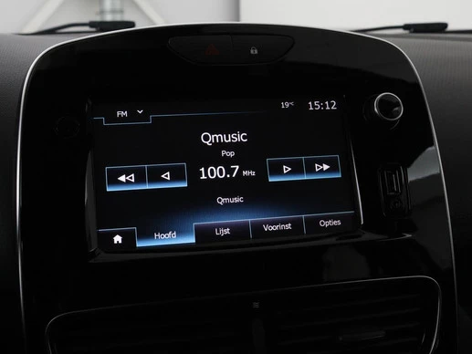Renault Clio - Afbeelding 17 van 30
