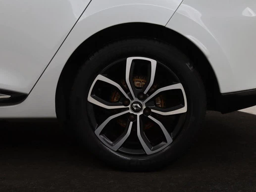 Renault Clio - Afbeelding 29 van 30
