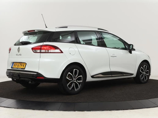 Renault Clio - Afbeelding 30 van 30